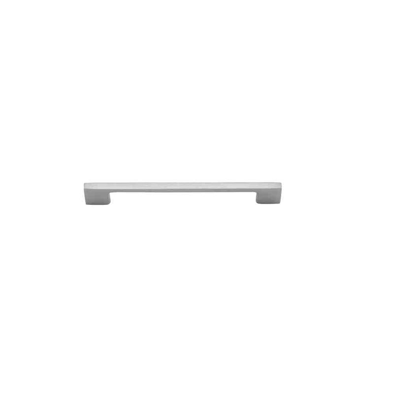 Cabinet Pull Cali Brushed Chrome 160mm