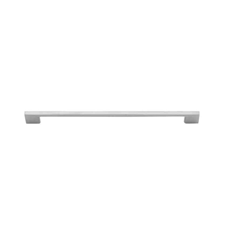Cabinet Pull Cali Brushed Chrome 256mm
