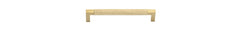 Cabinet Pull Brunswick Brushed Gold PVD 160mm