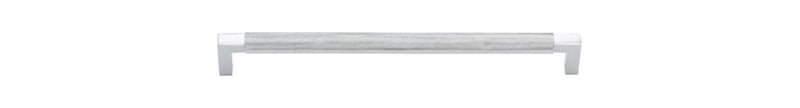 Cabinet Pull Brunswick Polished Chrome 256mm