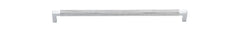 Cabinet Pull Brunswick Polished Chrome 320mm