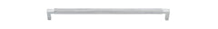 Cabinet Pull Brunswick Brushed Chrome 320mm