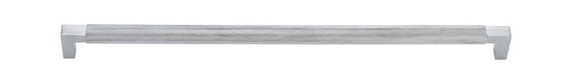 Cabinet Pull Brunswick Polished Chrome 450mm