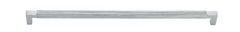 Cabinet Pull Brunswick Polished Chrome 450mm