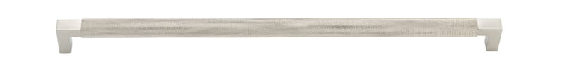 Cabinet Pull Brunswick Satin Nickel 450mm