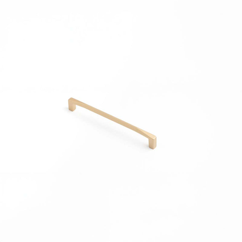 Imperia 160mm Handle Matt Gold