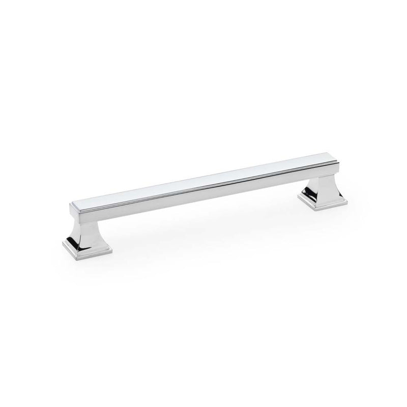 Kensington 160mm Handle Polished Chrome