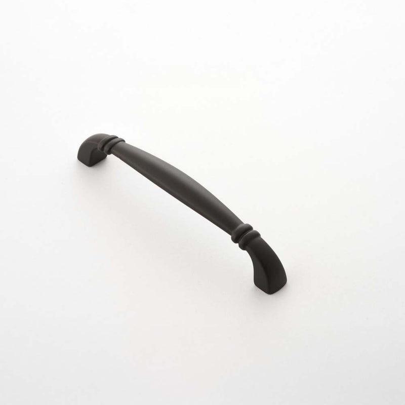 Century 128mm Handle Matt Black