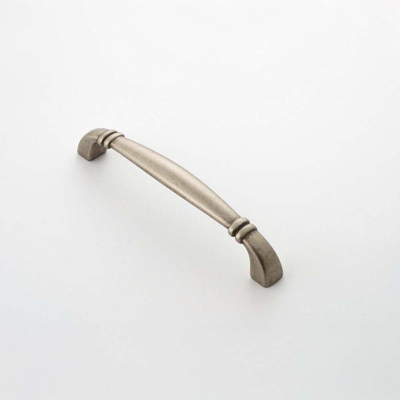 Century 128mm Handle Pewter