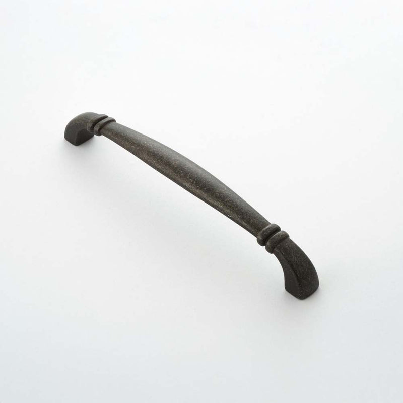 Century 160mm Handle Antique Black