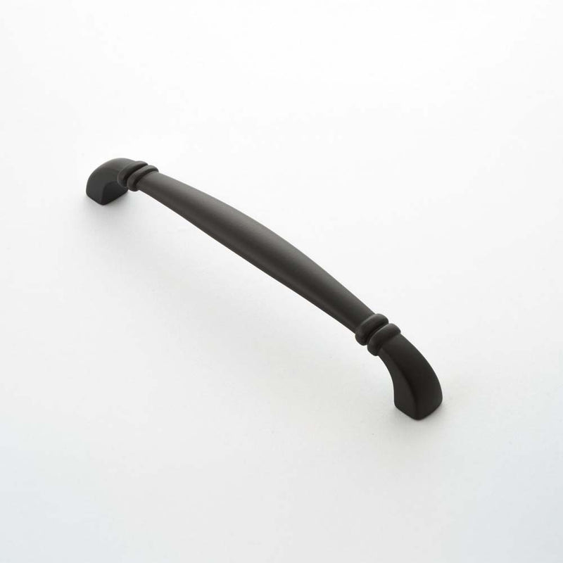 Century 160mm Handle Matt Black