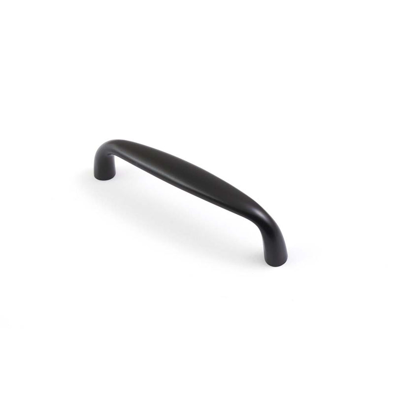 Decade 102mm Pull Handle Matt Black