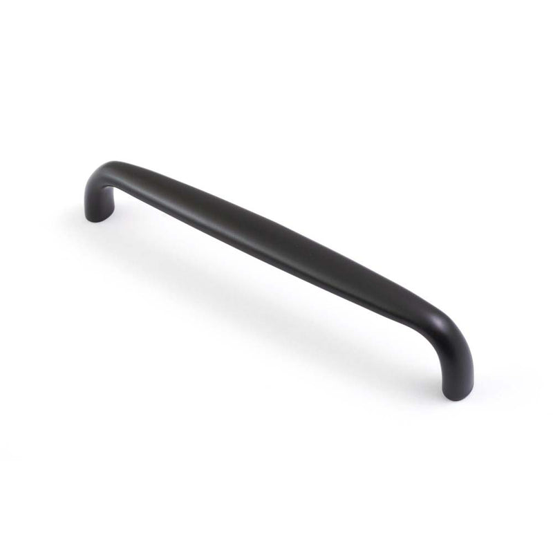 Decade 152mm Pull Handle Matt Black