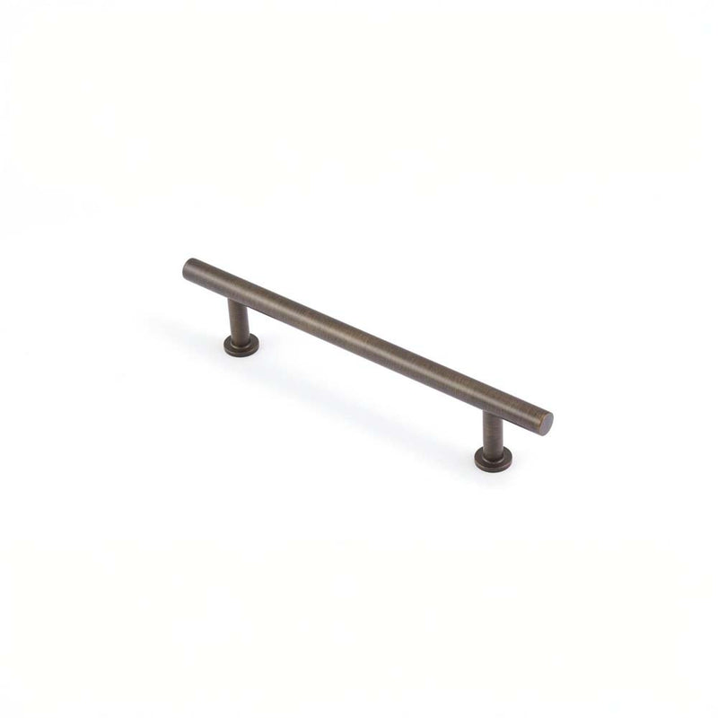 Strand 128mm Solid Brass Handle Bronze