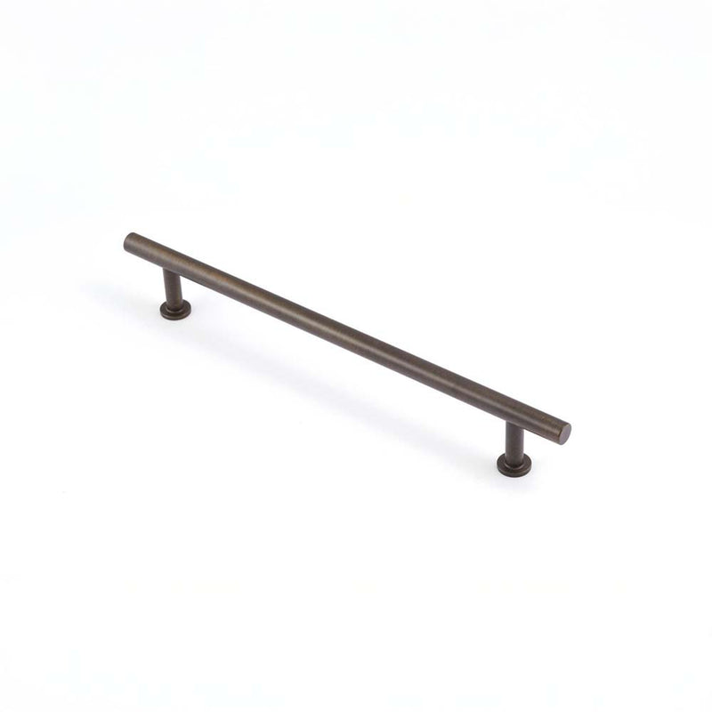 Strand 192mm Solid Brass Handle Bronze