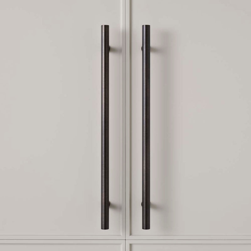 Strand 450mm Appliance Pull Bronze