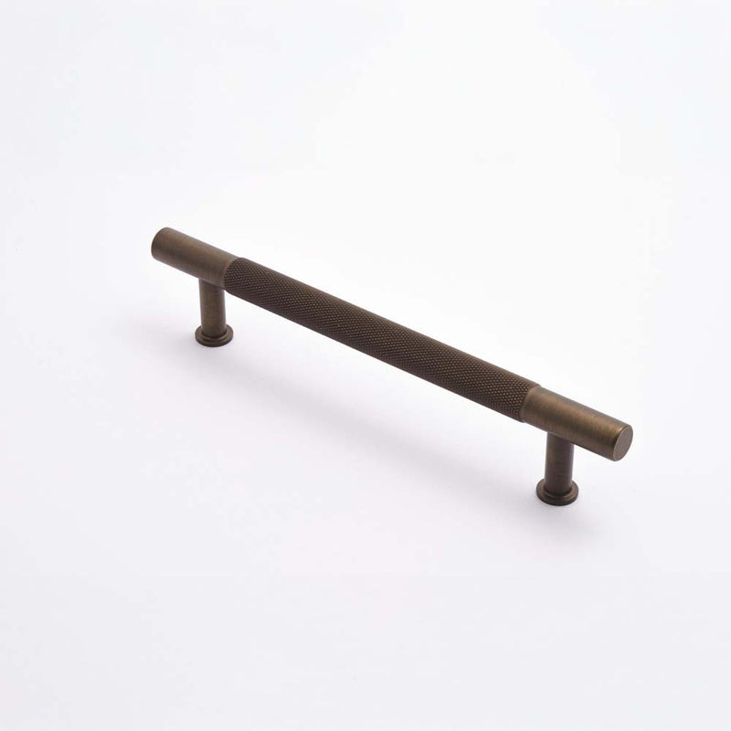 Grove 128mm Handle Bronze