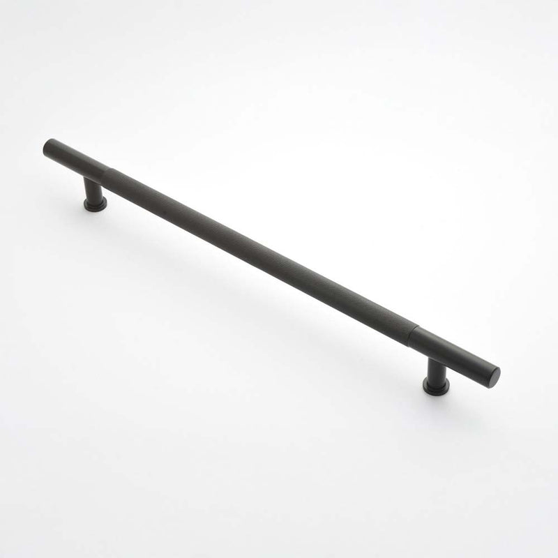 Grove 450mm Appliance Pull Matt Black