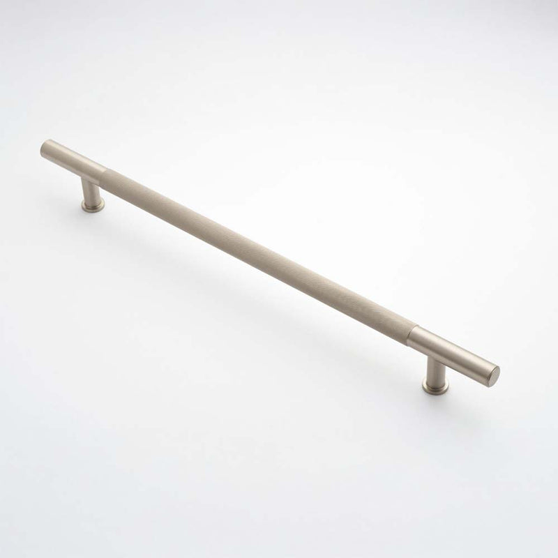Grove 450mm Appliance Pull Dull Brushed Nickel