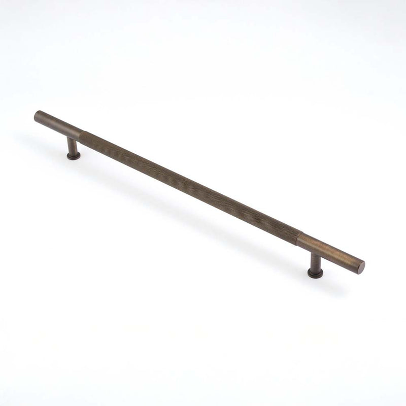 Grove 450mm Appliance Pull Bronze