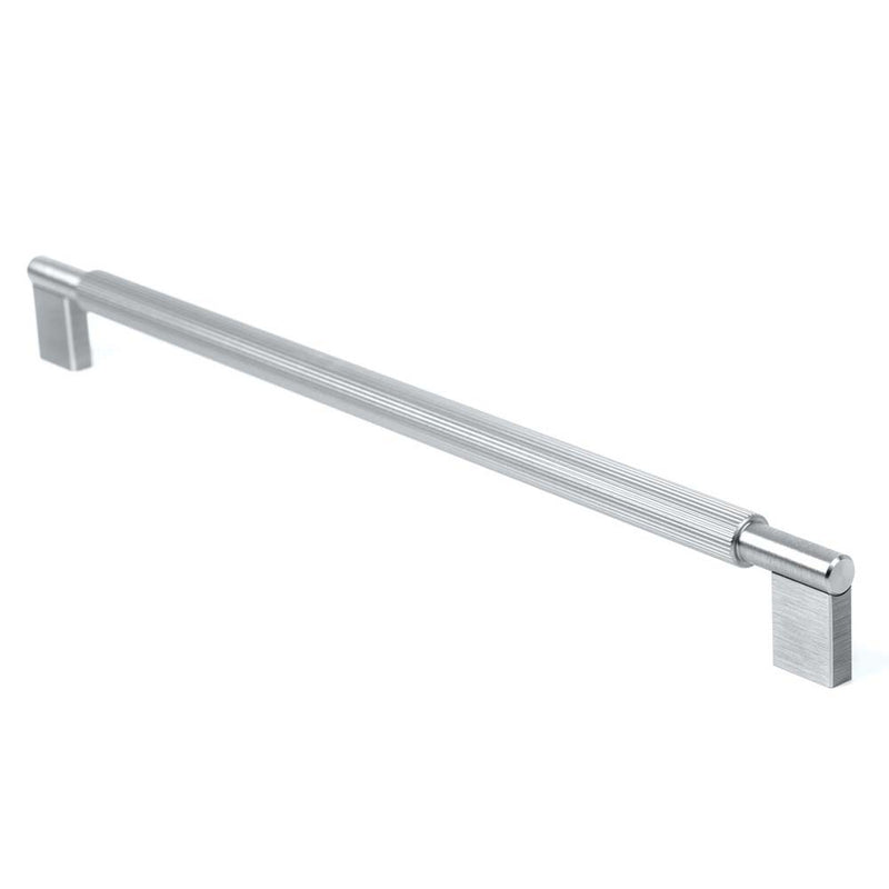 Momo Arpa D Handle 320mm Dull Brushed Nickel