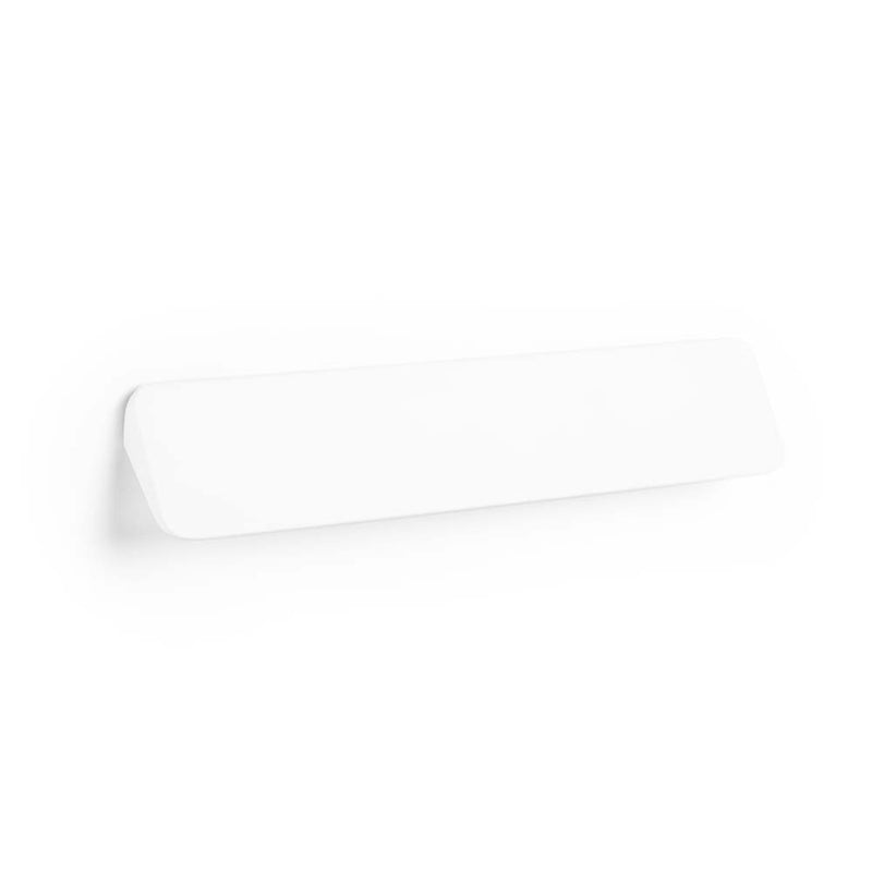 Momo Switch 160mm Pull Handle Matt White