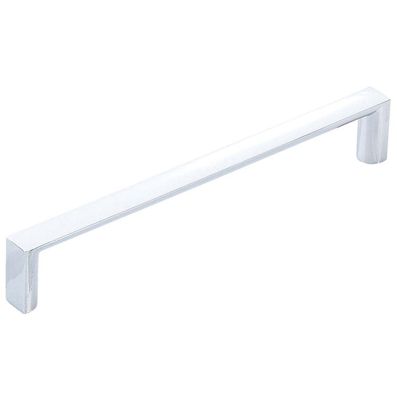 Momo Dallas D Handle 160mm Chrome Plated