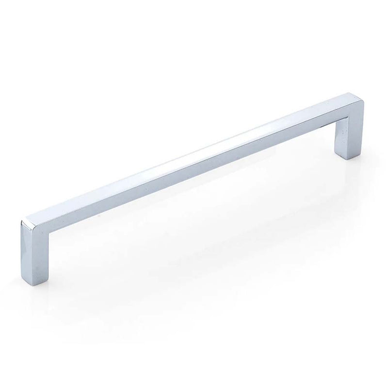 Momo Milano D Handle 160mm Chrome Plated