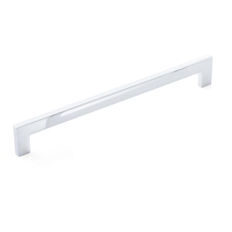 Momo Torino D Handle 224mm Chrome Plated