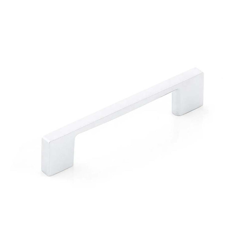 Momo Livorno D Handle 96mm Matt White