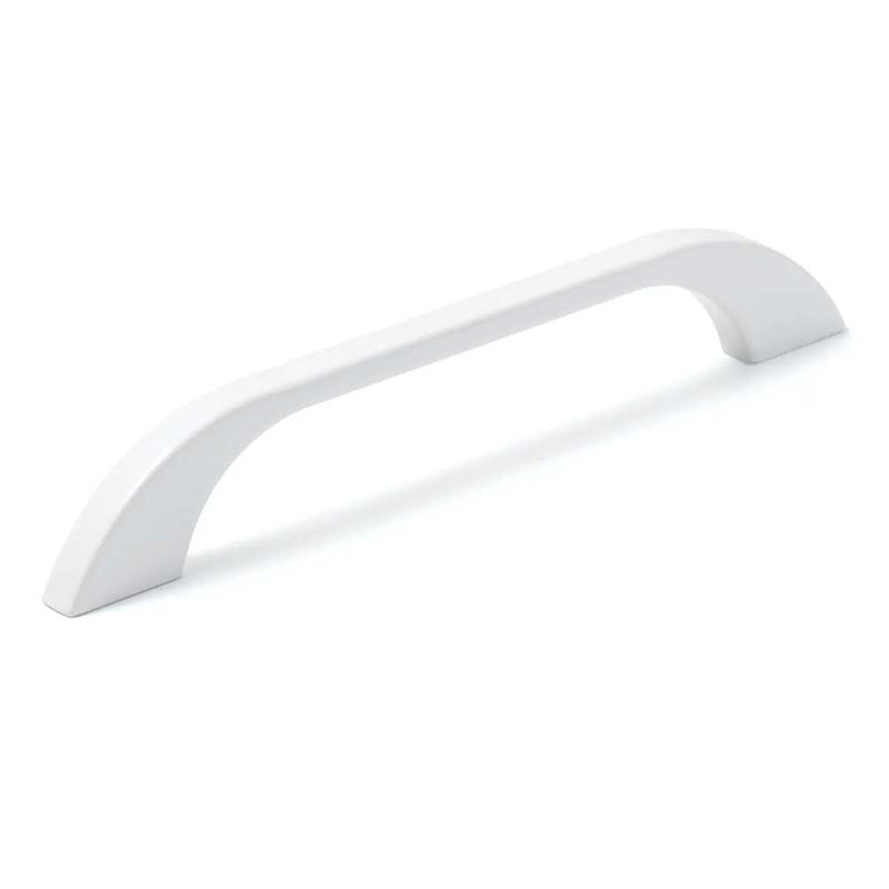 Momo New Prato Bow Handle 160mm Hole Centres Matt White