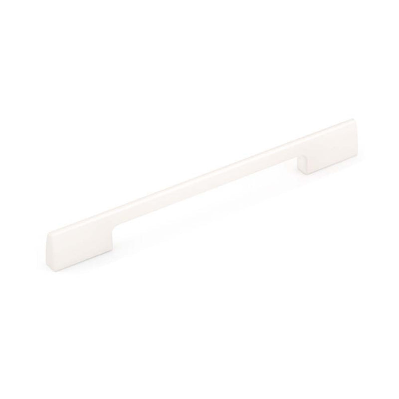 Momo Vieste D Handle 224mm Matt White
