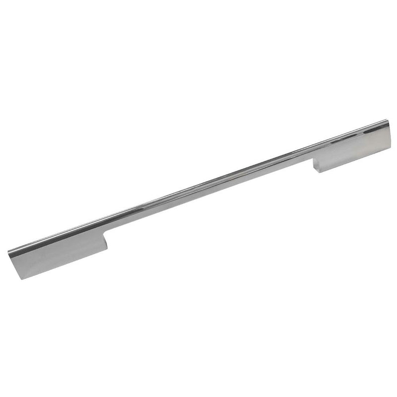 Momo Vieste D Handle 320mm Chrome Plated