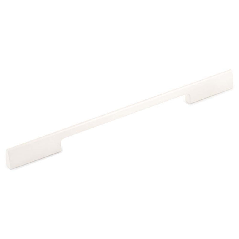 Momo Vieste D Handle 320mm Matt White