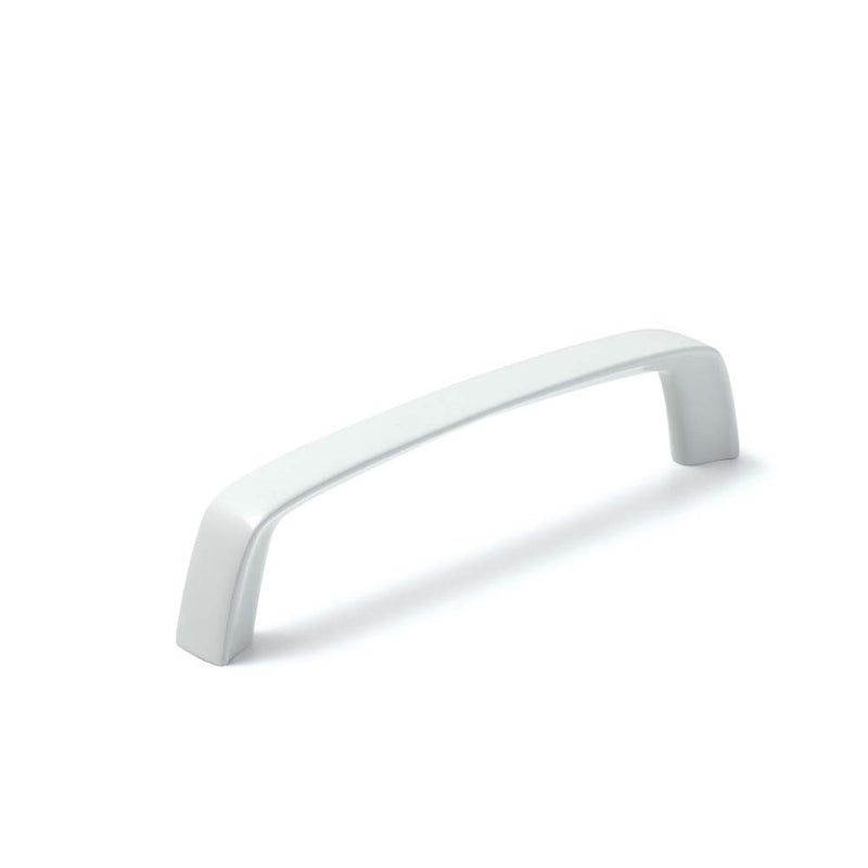 Momo Acuto D Handle 160mm Matt White