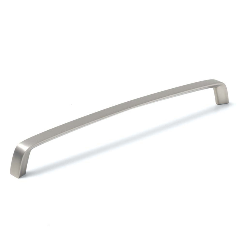 Momo Acuto D Handle 320mm Dull Brushed Nickel