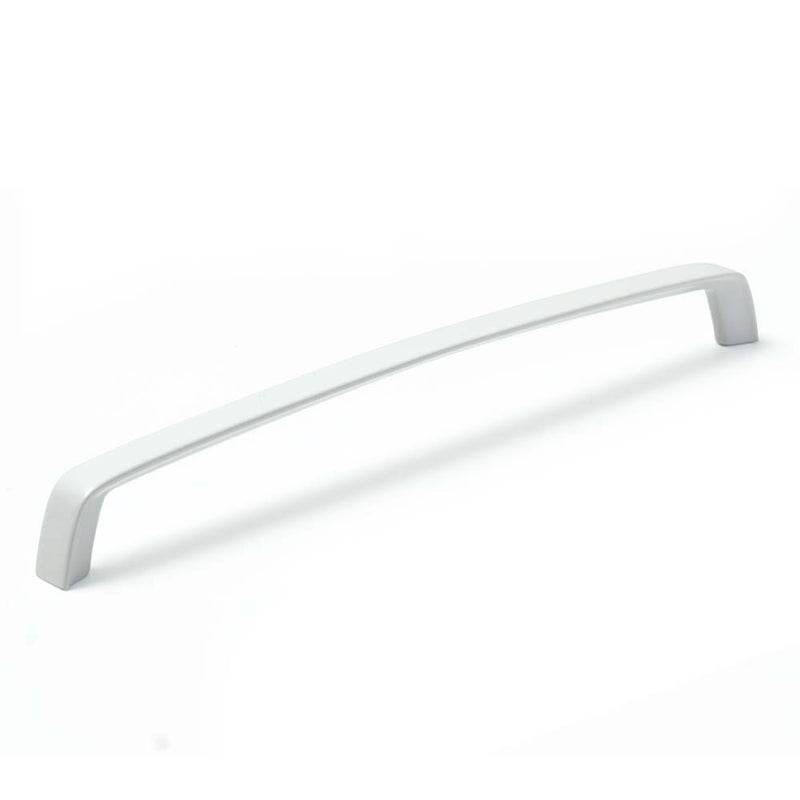 Momo Acuto D Handle 320mm Matt White