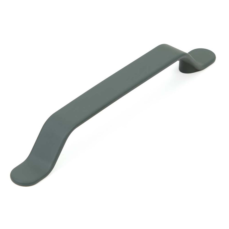 Momo Belt D Handle 160mm In Forest Green