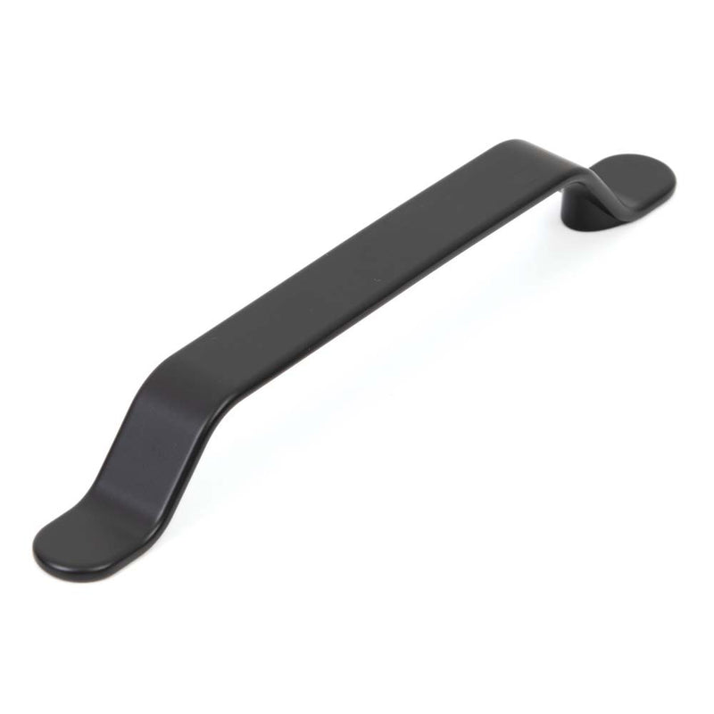 Momo Belt D Handle 160mm In Matt Black