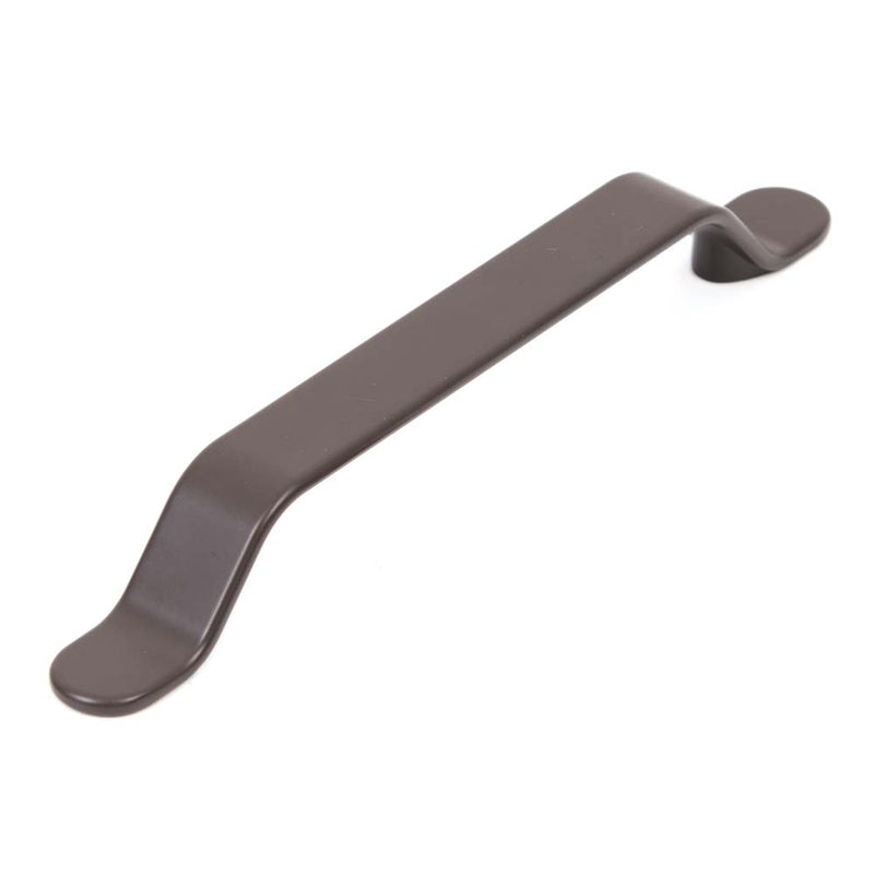 Momo Belt D Handle 160mm In Mocca