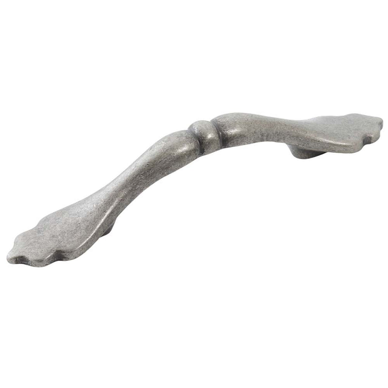 Momo Florencia Bow Handle 76mm European Pewter