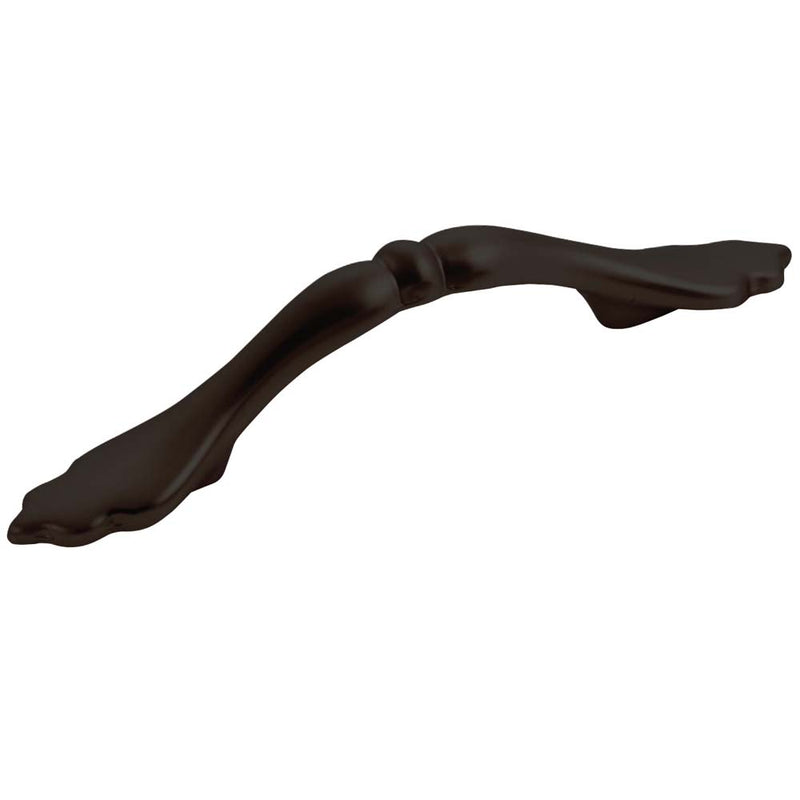 Momo Florencia Bow Handle 76mm Matt Black