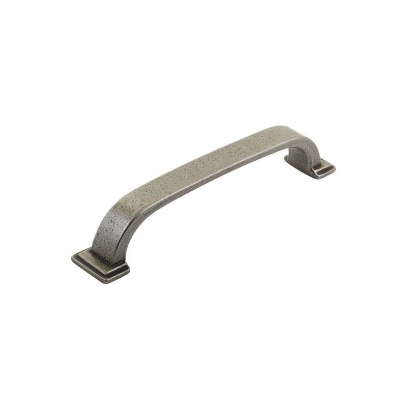 Momo Windsor 128mm D Handle Pewter