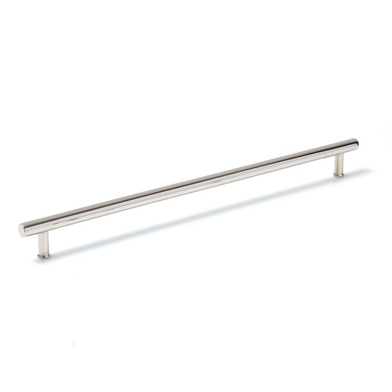 Momo Strano D Handle 320mm Polished Nickel