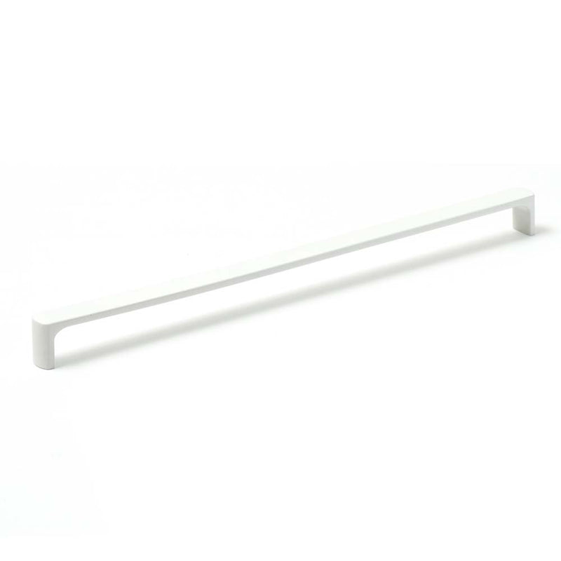 Momo Vena D Handle 320mm Matt White