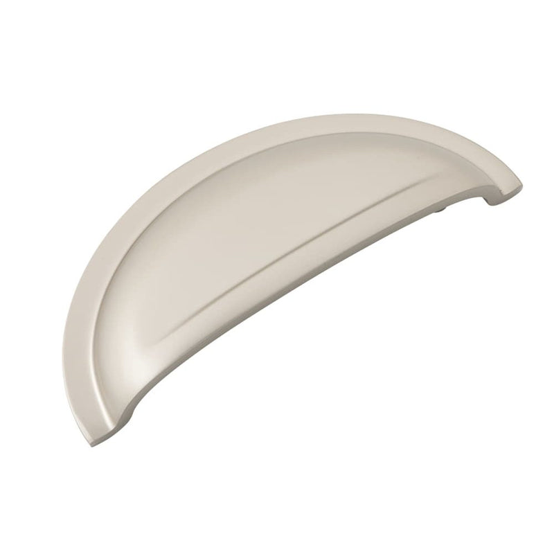 Drawer Pull Sarlat Satin Nickel 96mm