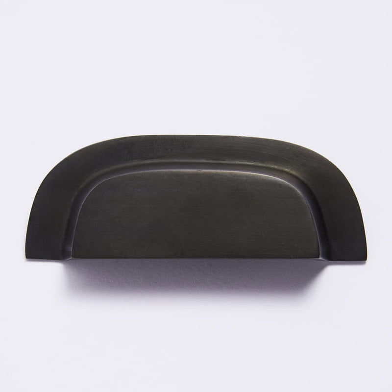 Highland Cup Pull Scorched Black