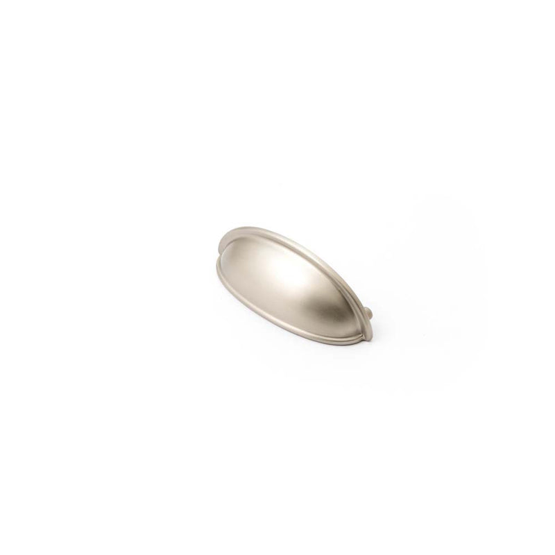 Decade 95mm Cup Pull Dull Brushed Nickel