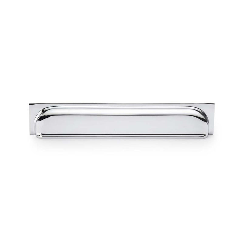Hastings 203mm Cup Pull Polished Chrome
