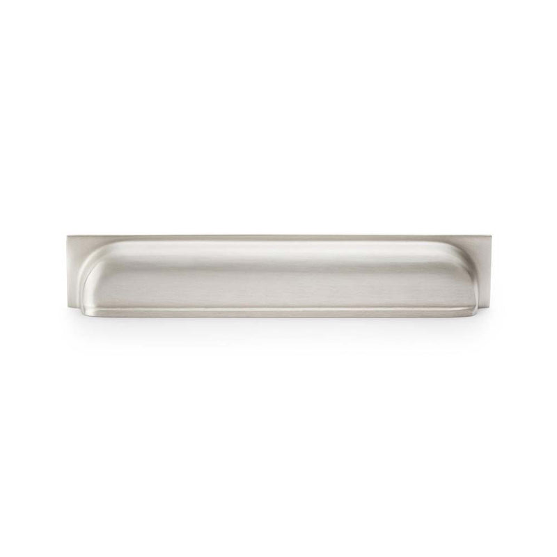 Hastings 203mm Cup Pull Satin Nickel